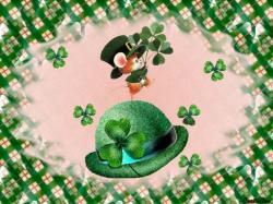 Stpat Misty Mouse
