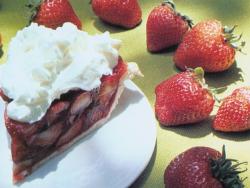 Strawberry Treat