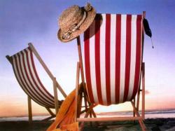 Summer Break
