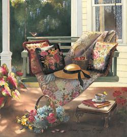 Summer Shade