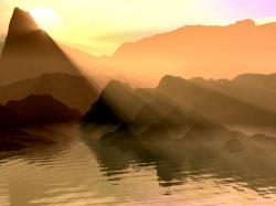 Sunrise