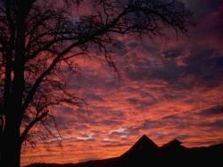 sunset 4