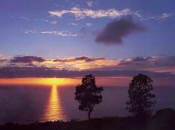 Sunset Beach