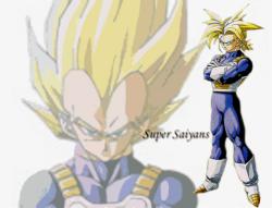 Dragon Ball Z