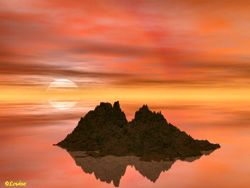 Tangerine Dreams
