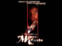 The Count of Monte Cristo 01