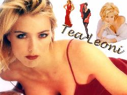 Tea Leoni