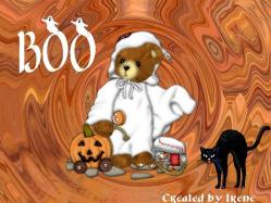 TeddyBoo