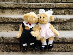 teddy love3