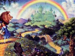 The Emerald City