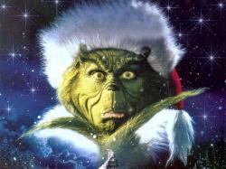 The Grinch