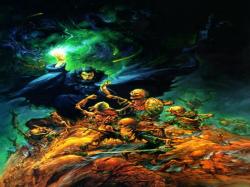 The Magister