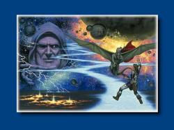 Road to Magic