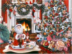 The Warmth of Christmas
