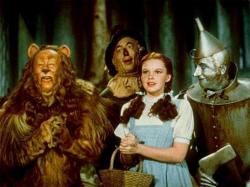 The Wizard Of Oz 2