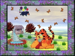 Tigger For You