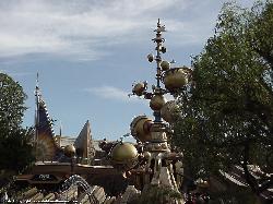 Tomorrowland