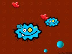 Ode 2 Toothy