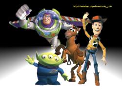TOY STORY 2 #2
