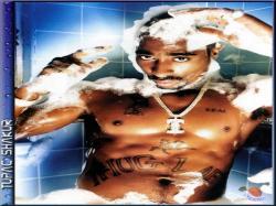 Tupac Shakur 1