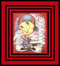 TWEETY