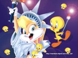 Cute Tweety #1