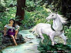 UNICORNS DREAMS