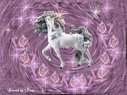 Unicorn Spin