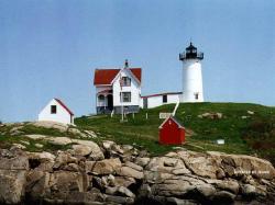 U.S. Lighthouse