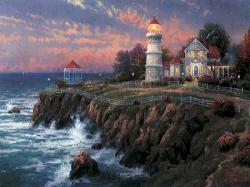VICTORIAN LIGHTS
