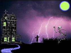 Haunted House INTERactive