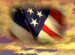 God Bless The USA