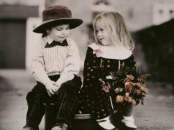 Kiss Me
