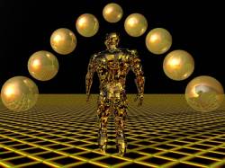 Pinball Wizard 3D