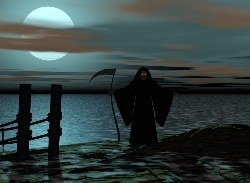 Don`t Fear The Reaper