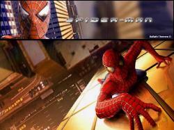 Spiderman the Movie