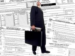 Tax Man INTERactive