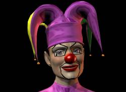 Tears Of A Clown