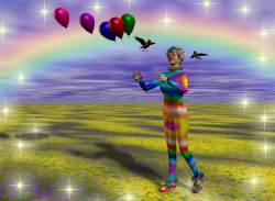 Walking On Sunshine
