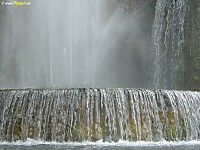 Water Cascades