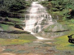 waterfall 102