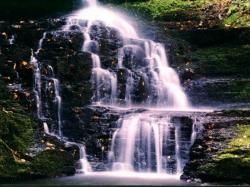 Waterfalls & Streams 1