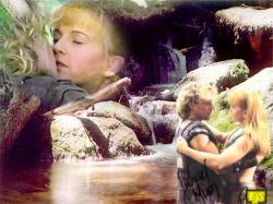 Gabrielle and Iolaus What Might Have Been