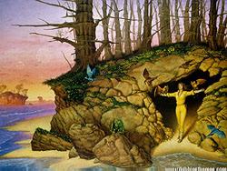 Dragons of the Dawn