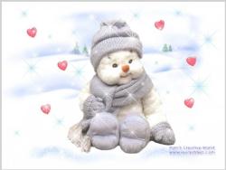 Winter Buddie