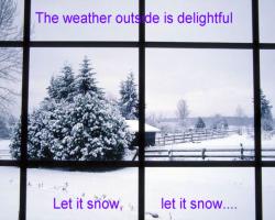 Winter Season 2