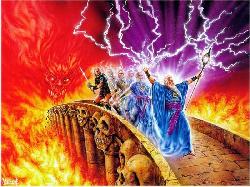 WIZARDS MAGIC
