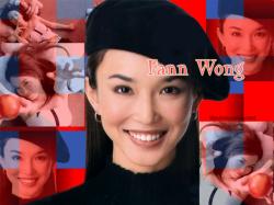 Fann Wong- Shanghai Knights Actress #4