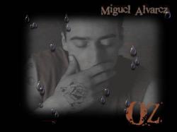 Oz Miguel Alvarez 4 Wallpaper