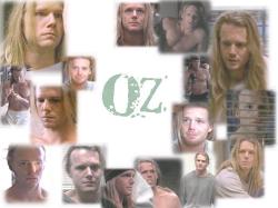 Oz Cyril Oreily 2 Wallpaper